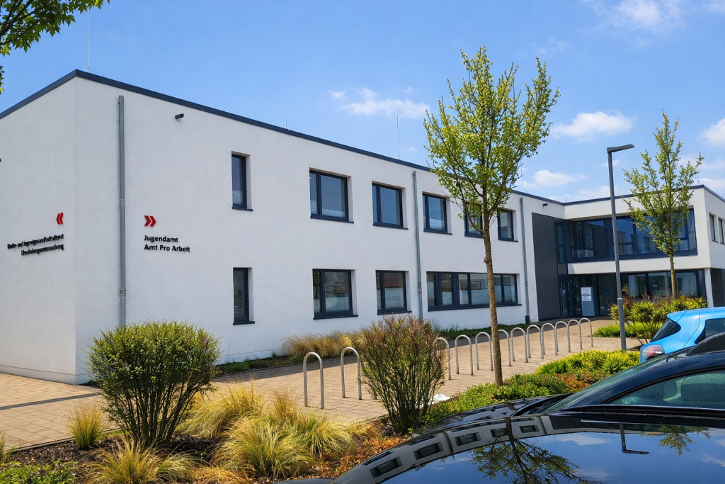 Jobcenter Espelkamp