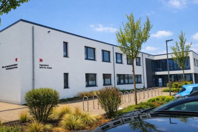 Jobcenter Espelkamp