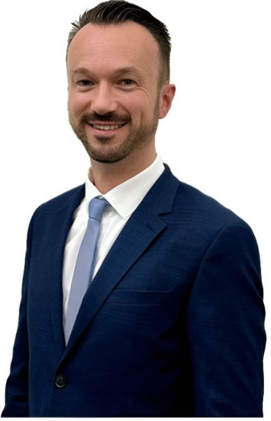 Amtsleiter Holtmann