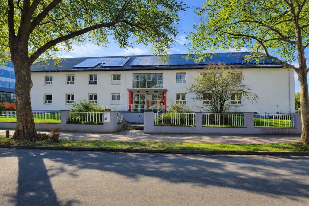 Johansenstraße