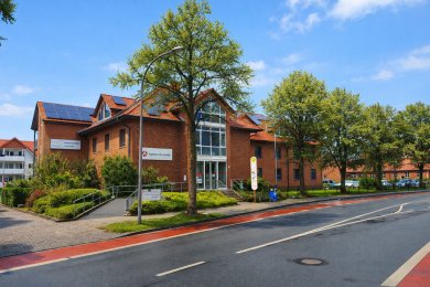 Bild Jobcenter Lübbecke