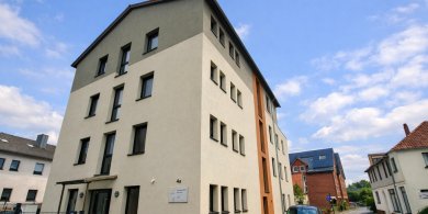 Jobcenter Porta Westfalica