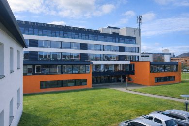 Jobcenter Lübbecke