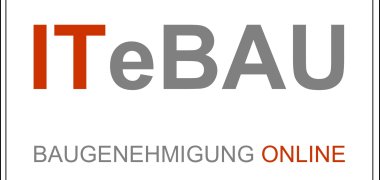 ITeBAU-Logo Logo ITeBAU