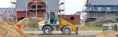 Baustelle