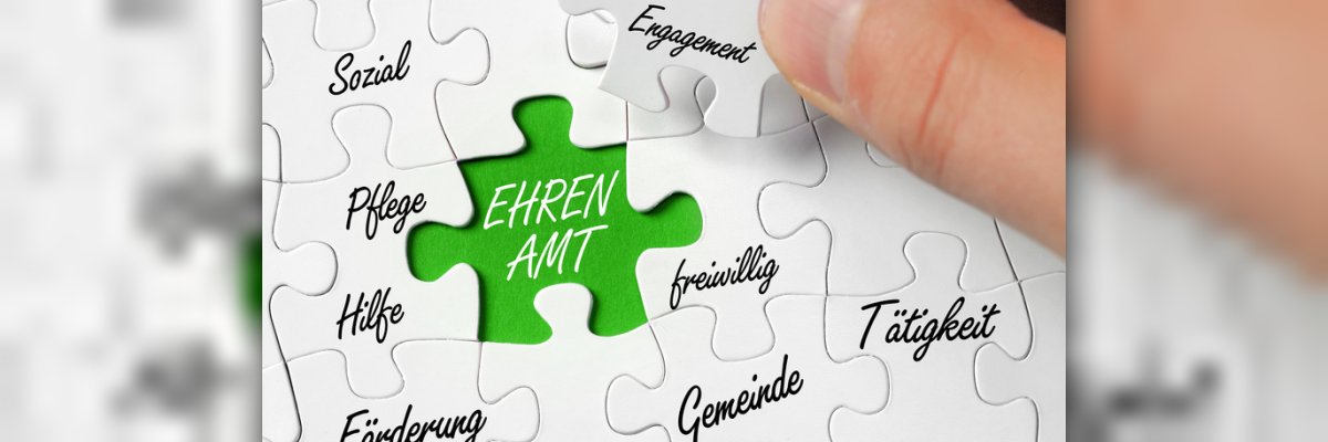 Ehrenamt Ehrenamt