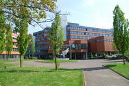 Kreisverwaltung Minden-Lübbecke