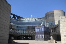 Landtag NRW