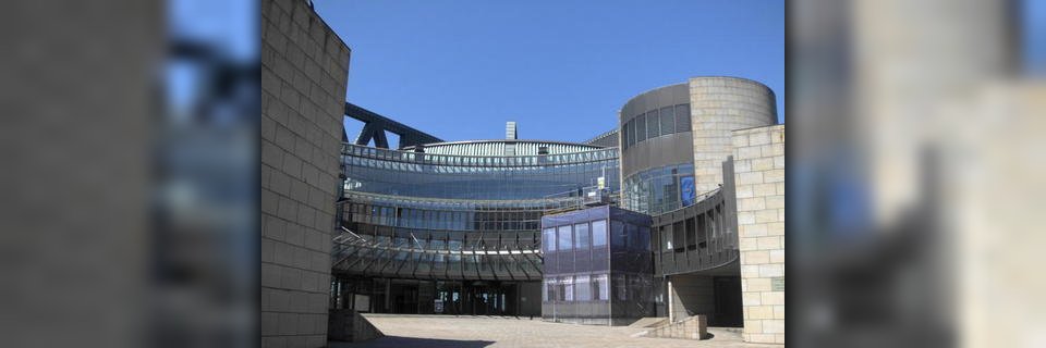 Landtag NRW