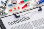 Beipackzettel Antibiotika