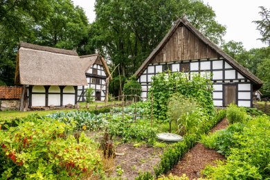 Rahden Museumshof (Teutoburger Wald Tourismus)