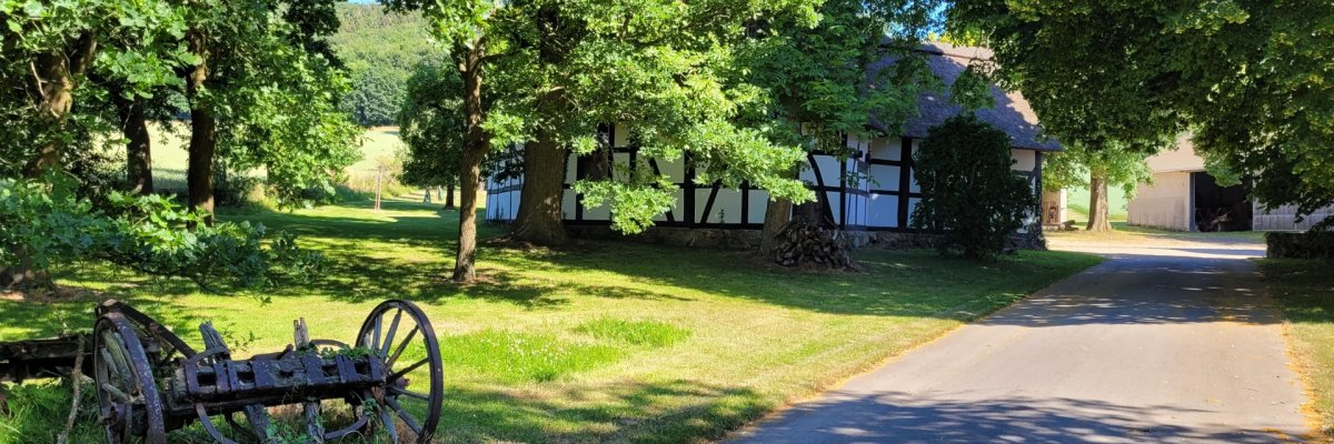 Rossmühle Oberbauerschaft