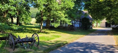 Rossmühle Oberbauerschaft