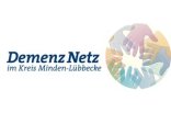Das Logo vom DemenzNetz
