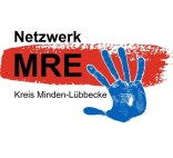 Das Logo des MRE-Netzwerk