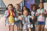 53_3_Prävention Eine Gruppe Kinder