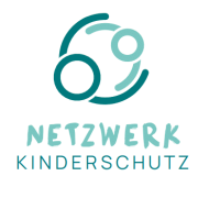 Logo Netzwerk kinderschutz