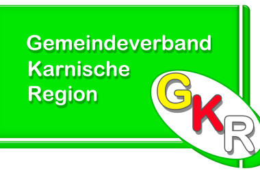Logo Bezirkhauptmannschaft Hermagor