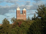 Marienkirche zu Prenzlau