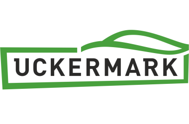 Logo Landkreis Uckermark