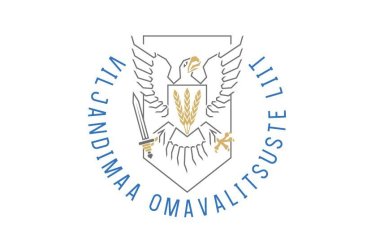 Logo Gemeindeverband Viljandi