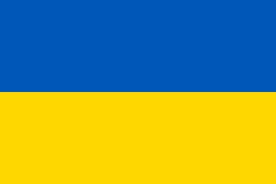 Flagge Ukraine Flagge Ukraine