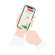 Grafik Smartphonealarm