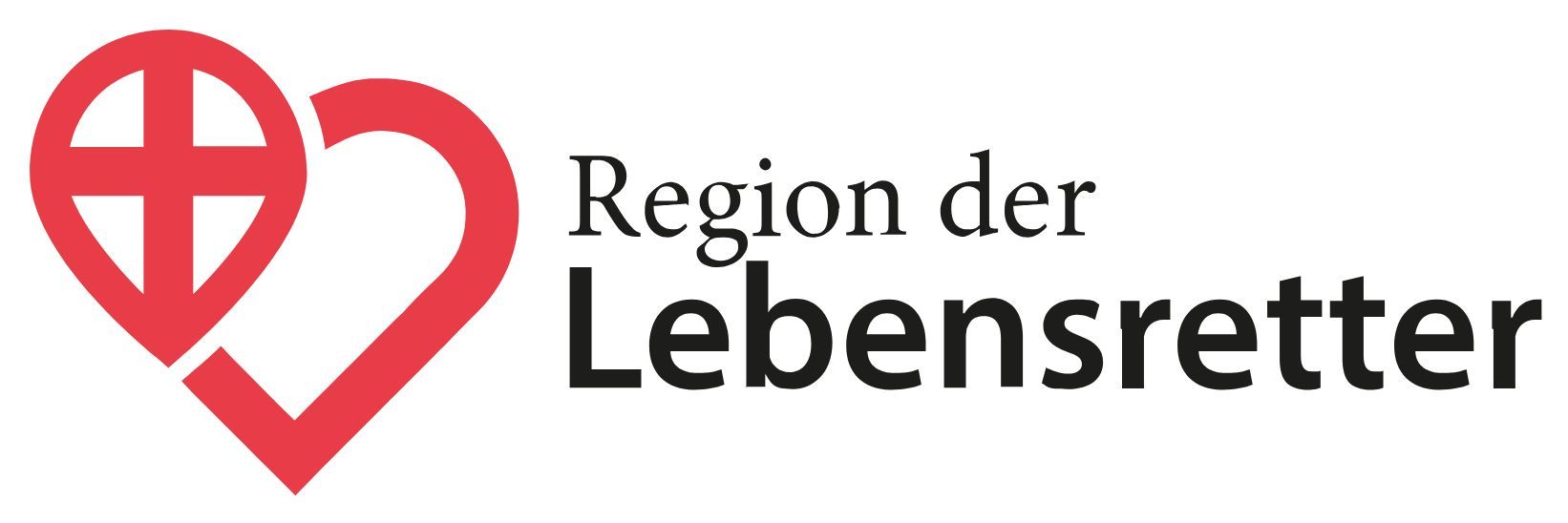 Region der Lebensretter Bild 1 Logo Region der Lebensretter e. V.