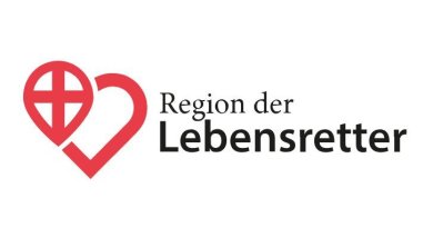 Region der Lebensretter e. V. Bild 2 Logo Region der Lebensretter e. V.