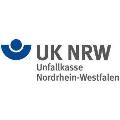 Unfallkasse Nordrhein-Westfalen Logo der Unfallkasse Nordrhein-Westfalen