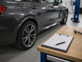 Technische Änderung Fahrzeug in TÜV Halle