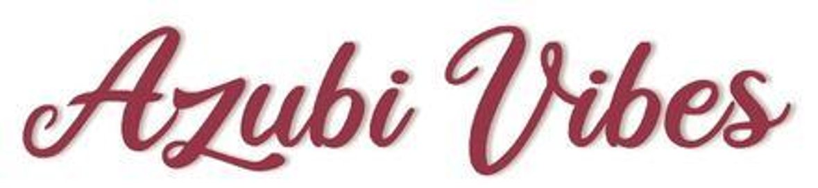 Azubi Vibes Logo Azubi Vibes