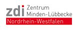 ZDI Minden-Lübbecke Logo "ZDI Minden-Lübbecke"