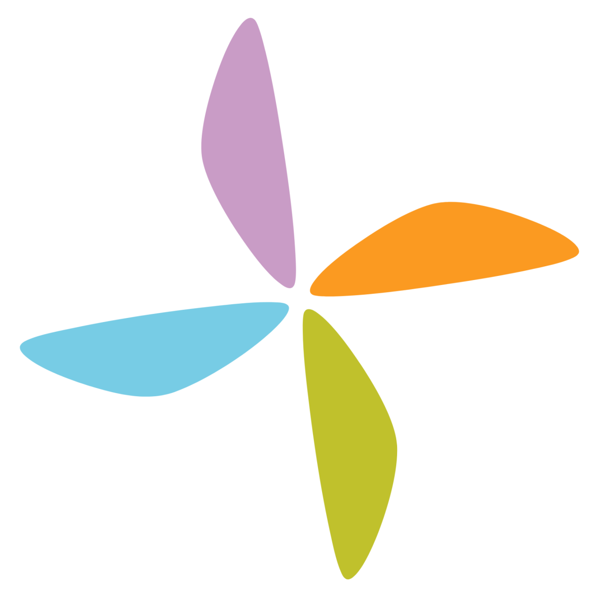 Überlandflieger Logo Überlandflieger Logo