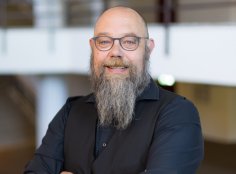 Jörg-Michael Schrader Dezernat III