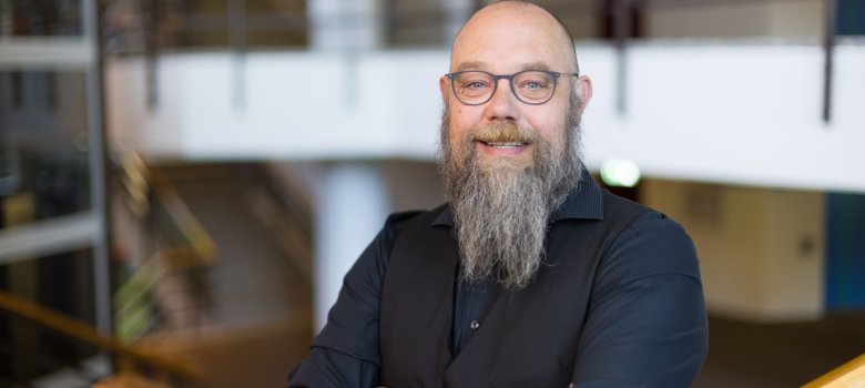 Jörg-Michael Schrader Dezernat III