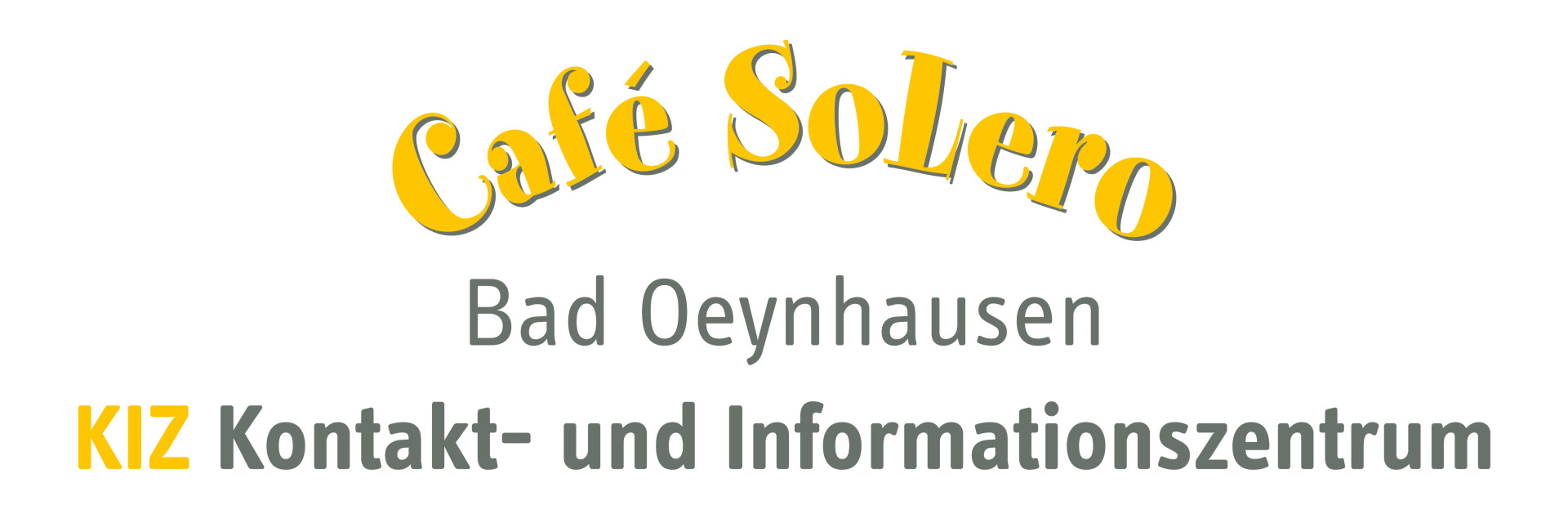 Wittekindshof - KIZ - Café Solero 