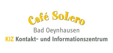 Wittekindshof - KIZ - Café Solero 