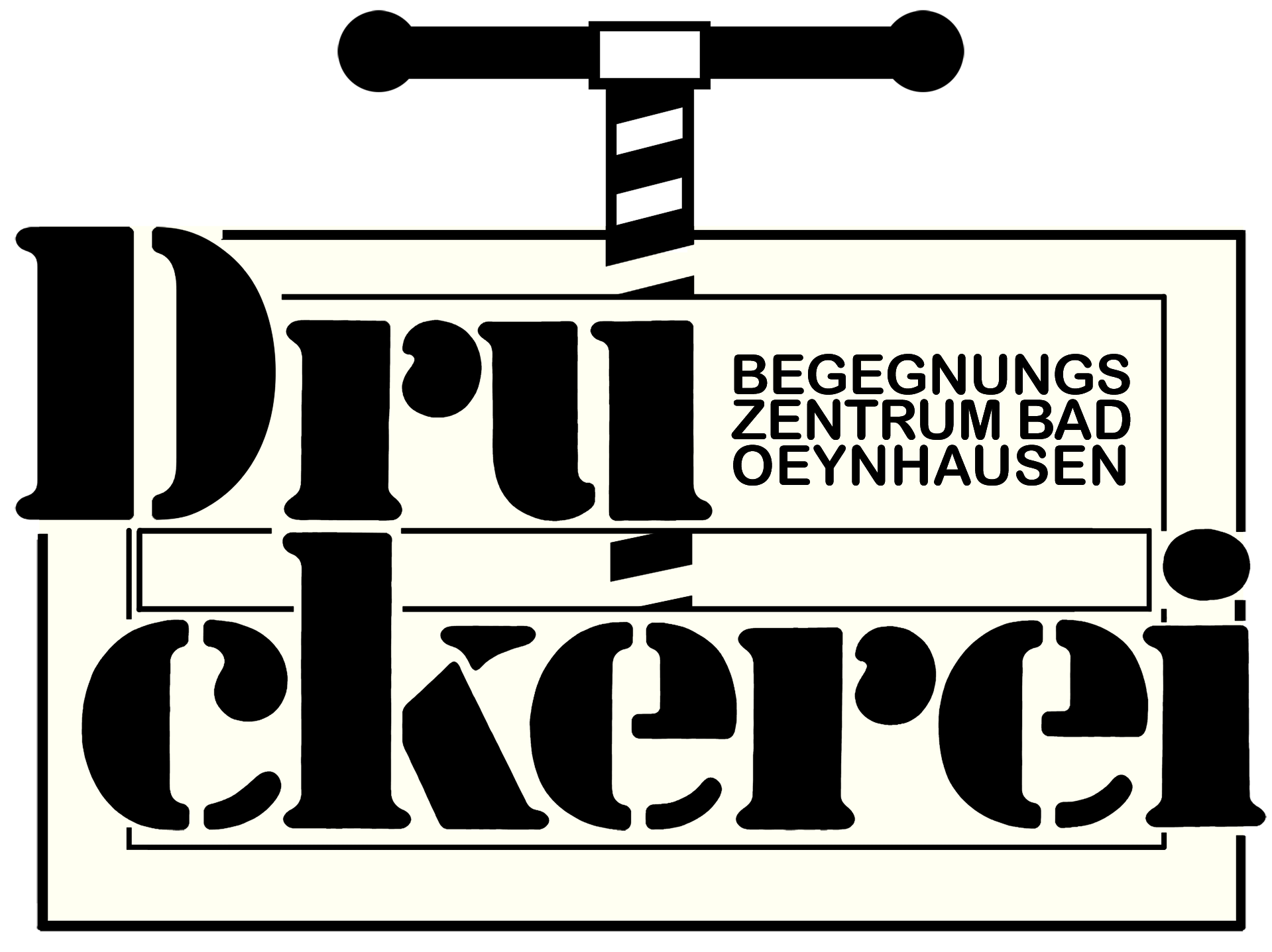Druckerei Begegnungszentrum Bad Oeynhausen 