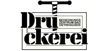 Druckerei Begegnungszentrum Bad Oeynhausen 