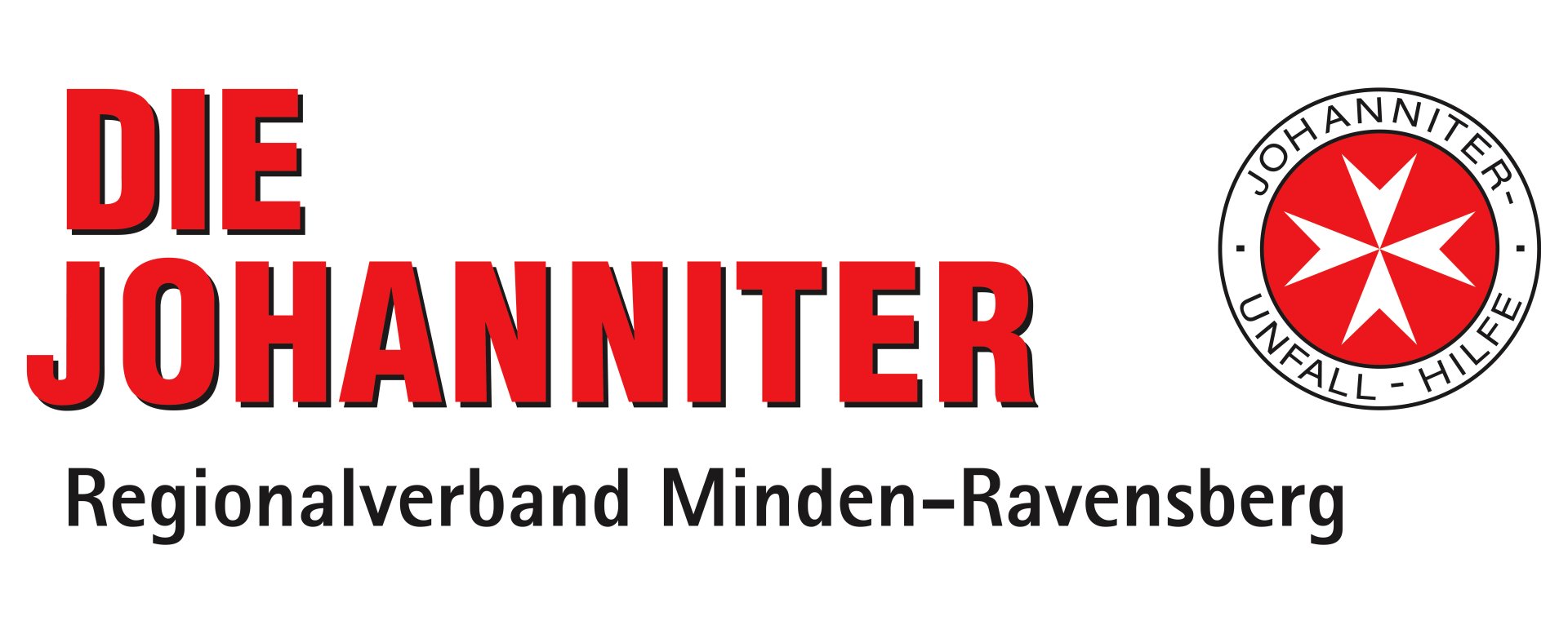 Johanniter-Unfallhilfe - Regionalverband Minden-Ravensberg