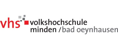 Volkshochschule Minden/Bad Oeynhausen