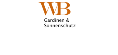 WB Gardinen & Sonnenschutz