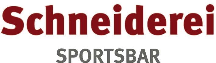 Schneiderei Gastronomie - Schneiderei Logo