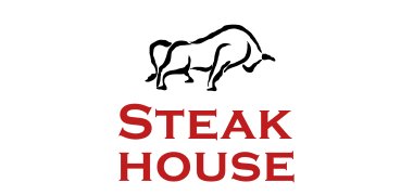 Schneiderei Gastronomie - Steakhouse Logo