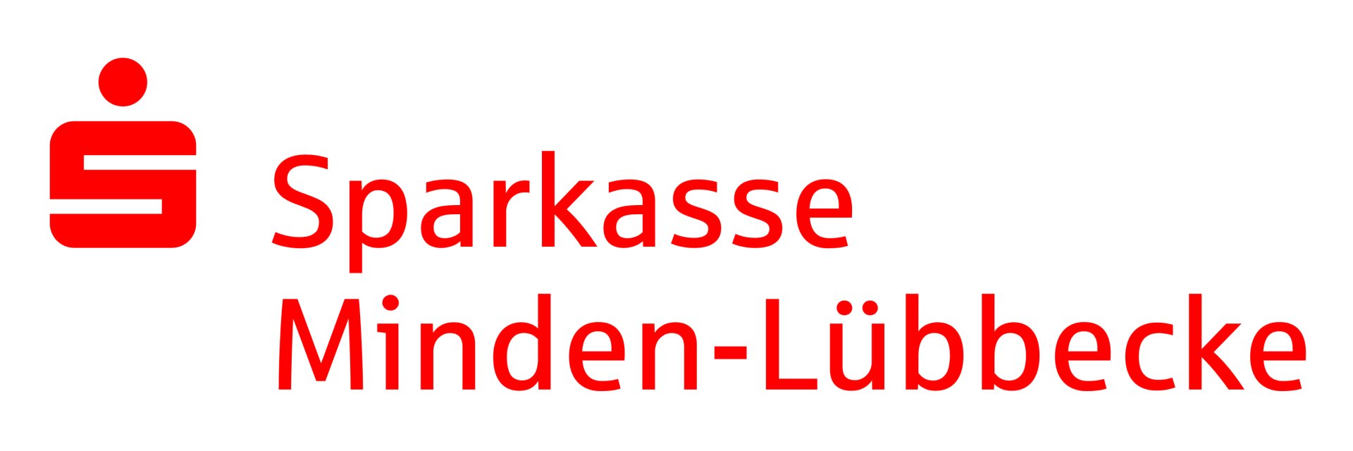 Sparkasse Minden-Lübbecke Logo
