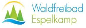 Waldfreibad Espelkamp Logo