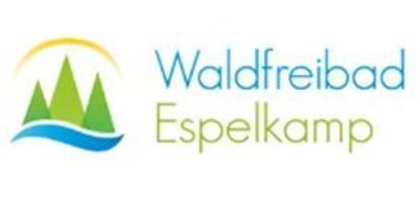 Waldfreibad Espelkamp Logo