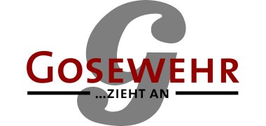 Modehaus Gosewehr Logo