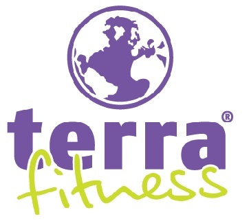 Terra Fitness Logo